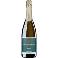 Oberrotweiler Pinot Jahrgangssekt, Brut, Baden, Baden, 2022, Schaumwein