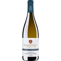 Oberrotweiler Henkenberg Weissburgunder, Trocken, Baden, Baden, 2022, Weißwein