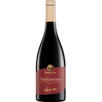 Cantine due Palme Sangaetano Primitivo Riserva, Primitivo di Manduria DOC, Apulien, 2022, Rotwein