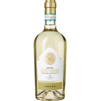 Pinot Grigio Arnasi delle Venezie DOP tr. Tinazzi