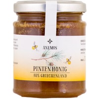 Pinienhonig aus Griechenland 270 g