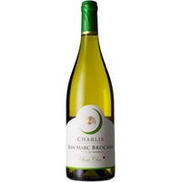 Chablis Bio Sainte Claire - Jean Marc Brocard