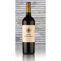 Vinha d'Ervideira, tinto Colheita Seleccionada