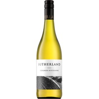 Thelema Sutherland Viognier Roussanne