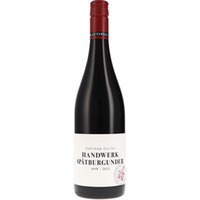 Spätburgunder Handwerk BERTRAM BALTES