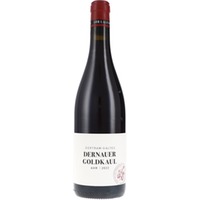 Spätburgunder Dernauer Goldkaul BERTRAM BALTES (bio)