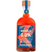 Rebels 0.0% Dolce Spritz 50 cl