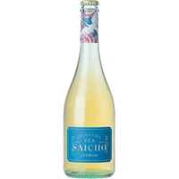 Saicho Jasmine Sparkling Tea