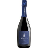 Spumante Caprice brut - Capri Moonlight