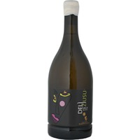 Deliziusu Grillo Bianco DOC SICILIA trocken - Marchesi di Rampingallo