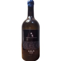 Lulìa Inzolia Bianco DOC Sicilia trocken - Marchesi di Rampingallo