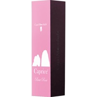 Spumante Caprice Rosè in Geschenkpackung brut - Capri Moonlight