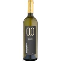 Alternativa 0,0% Bianco - Princess