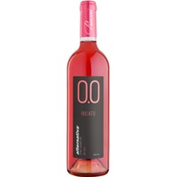 Alternativa 0,0% Rosato trocken - Princess