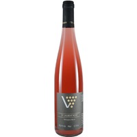St. Laurent Rose halbtrocken - Weingut Mathias Wittmann