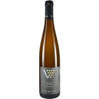 Riesling Spätlese feinherb - Weingut Mathias Wittmann