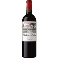 Château Dalem Fronsac AOP trocken - Château Dalem