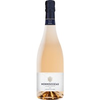Cuvée Ciselée Rosé Crémant de Loire AOP brut - Monmousseau