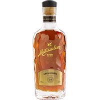 Matusalem Gran Reserva 23