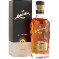 Matusalem Gran Reserva 23 Rum in Geschenkverpackung