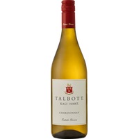 Talbott Kali Hart Chardonnay