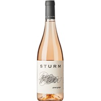Pinot-Grigio Rosato DOC Sturm, Friaul