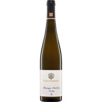 Niederberg Riesling Erste Lage Trocken, Nahe