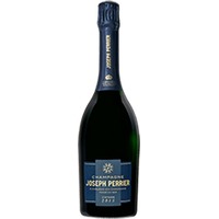 Joseph Perrier : Cuvée Royale Brut Vintage