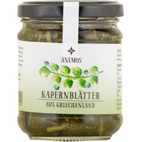 Kapernblätter 100 g