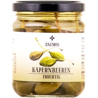 Kapernbeeren fruchtig 110 g