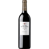 Escudero Solar de Becquer Reserva Rotwein Spanien trocken