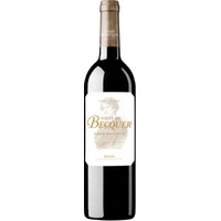 Escudero Solar de Becquer Gran Reserva Rotwein Spanien trocken