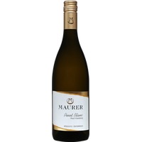 Weingut Maurer Pinot Blanc Weinviertel DAC Österreich Weißwein trocken