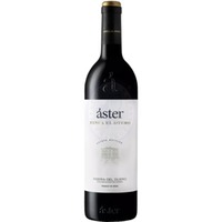 Aster Finca el Otero La Rioja Alta