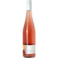 Just Secco Rosé Deutscher Perlwein Horst Sauer