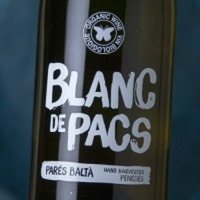 Parés Baltà Blanc de Pacs