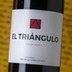 Luis Pérez El Triangulo 