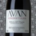 Avan Viñedos Viejos 