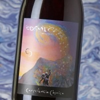 Cosmic Consciència Còsmica