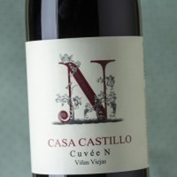 Casa Castillo Cuvée N Viñas Viejas