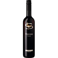 Scheiblhofer Cuvée Rot Premium, Trocken, Burgenland, Burgenland, 2023, Rotwein