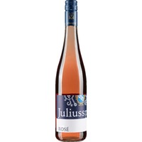 Juliusspital Rosé, Trocken, Franken, Franken, 2023, Roséwein