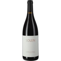 Solen Late Release