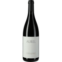 Aurel Rouge Late Release