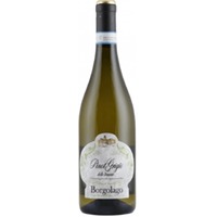 Borgolago Pinot Grigio Bianco DOC Delibori