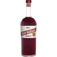 Gran Bassano Rosso Vermouth