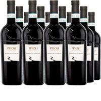 Pipoli Aglianico del Vulture