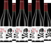 Time waits for no one