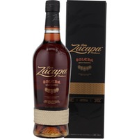 Zacapa Solera Gran Reserva