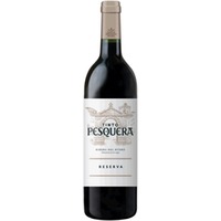 Pesquera Reserva DO Ribera del Duero 2019